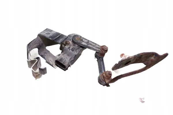 Sensor de nível dianteiro direito VOLVO XC90 I 2008 OEM 8622446 image 2