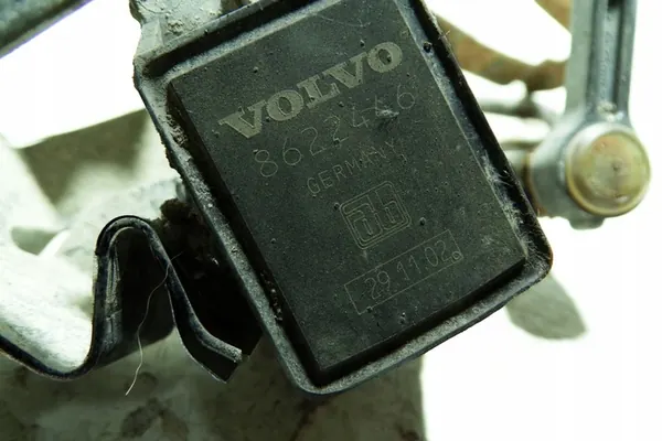 Sensor de nível dianteiro direito VOLVO XC90 I 2008 OEM 8622446 image 3