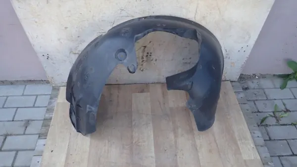 Arco de roda dianteiro direito OEM 1C0809962E VW Beetle image 2