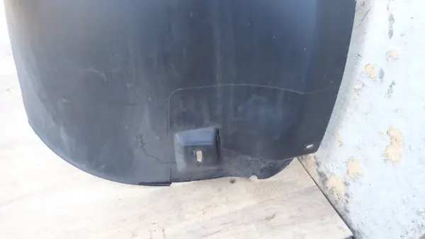 Arco de roda dianteiro direito OEM 1C0809962E VW Beetle image 6