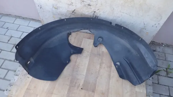Arco de roda dianteiro direito OEM 1C0809962E VW Beetle image 9
