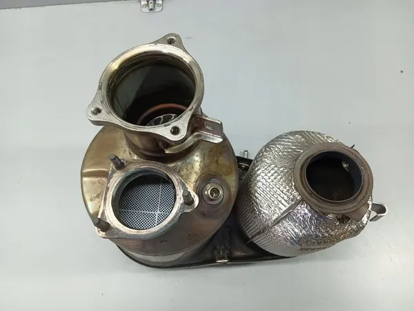 Catalyseur DPF Audi VW 2.0 TDI 04L131765BP image 2