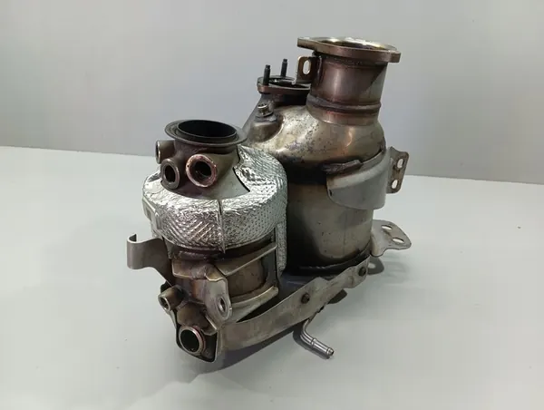 Catalyseur DPF Audi VW 2.0 TDI 04L131765BP image 3