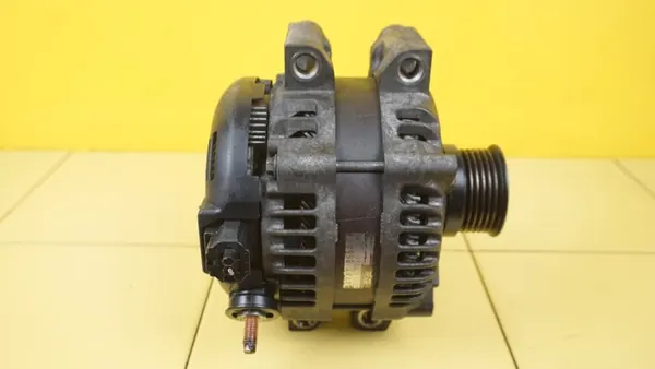 CHRYSLER GRAND VOYAGER 2.8 CRD Vaihtovirtageneraattori 04727866AB image 3