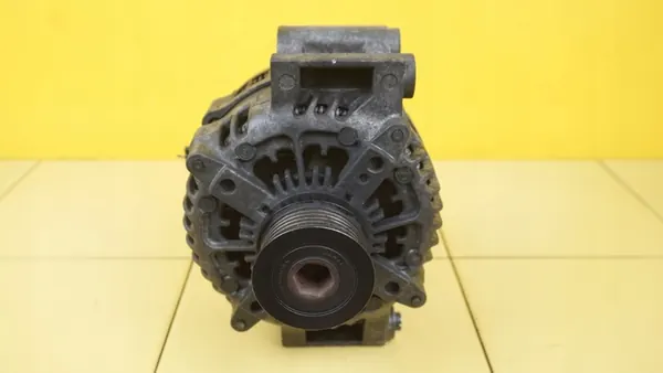 CHRYSLER GRAND VOYAGER 2.8 CRD Vaihtovirtageneraattori 04727866AB image 4