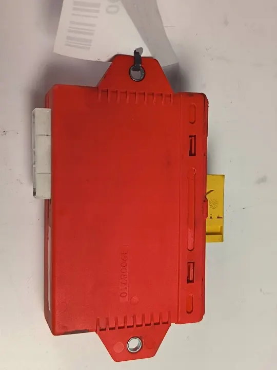 Módulo AC Maserati Quattroporte 2004 OEM 463009000 image 3