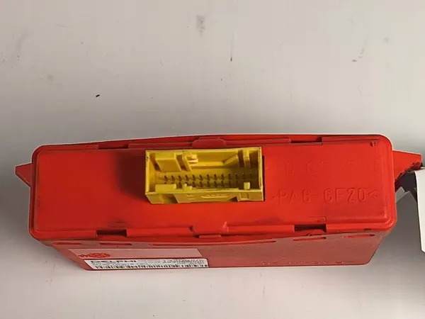 Módulo AC Maserati Quattroporte 2004 OEM 463009000 image 4