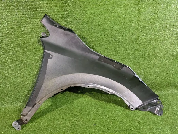 Para-choque Dianteiro Esquerdo Honda CR-V V - OEM CSC26441 image 5