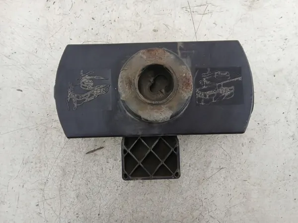 PEUGEOT 307 3008 Domkraft 9649243380 image 2