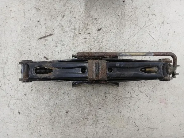 PEUGEOT 307 3008 Domkraft 9649243380 image 4