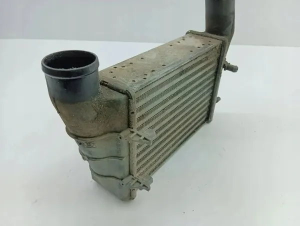 Intercooler-jäähdytin OEM 058145805 Audi A6 1.9L Diesel image 2