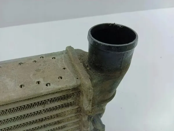 Intercooler-jäähdytin OEM 058145805 Audi A6 1.9L Diesel image 4