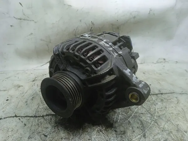 Vaihtovirtageneraattori Fiat Stilo 1.6 OE 46813061 image 2