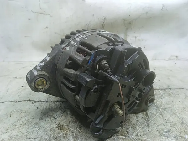 Vaihtovirtageneraattori Fiat Stilo 1.6 OE 46813061 image 3