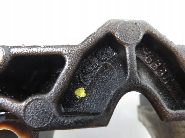 Ford Focus MK2 1.6 assteun OEM YS4G6334AD image 3