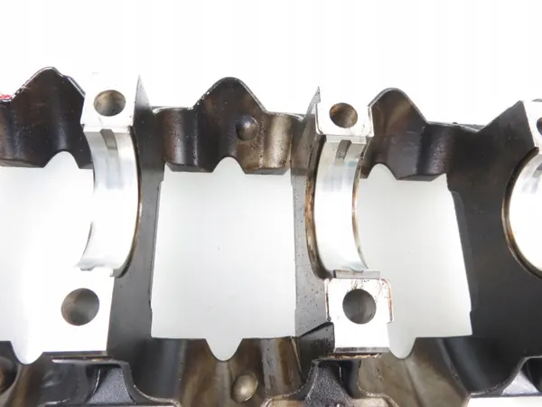 Ford Focus MK2 1.6 assteun OEM YS4G6334AD image 6
