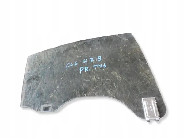 Mercedes-Benz CLS C219 Osa OEM DOT27AS225100 image 2