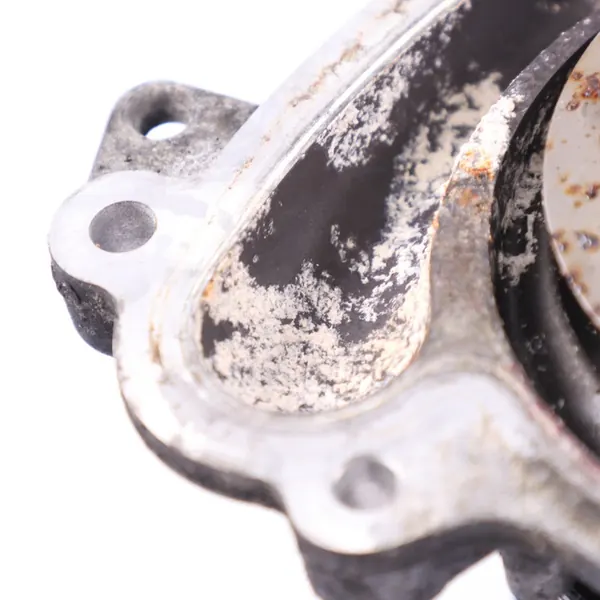 Vattenpump Mercedes W164 W204 W211 W221 OM642 A6422001001 image 8