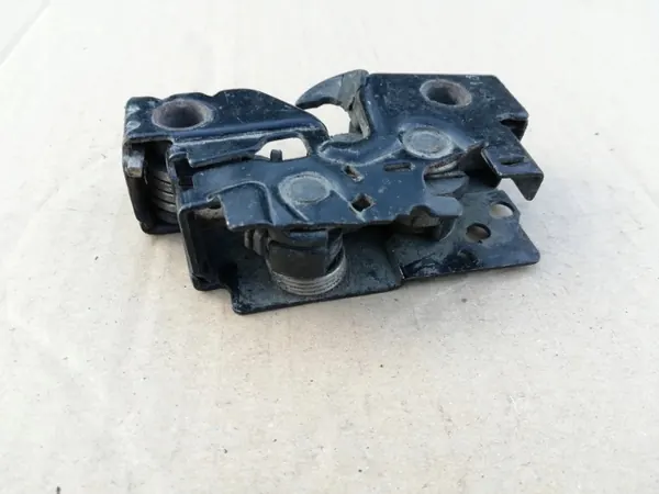 Serrure de capot OEM A2188800064 pour VW Scirocco image 4