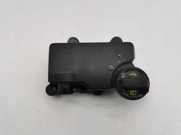 Skoda Octavia Mk4 Ölabscheider OEM AMD127964 image 2
