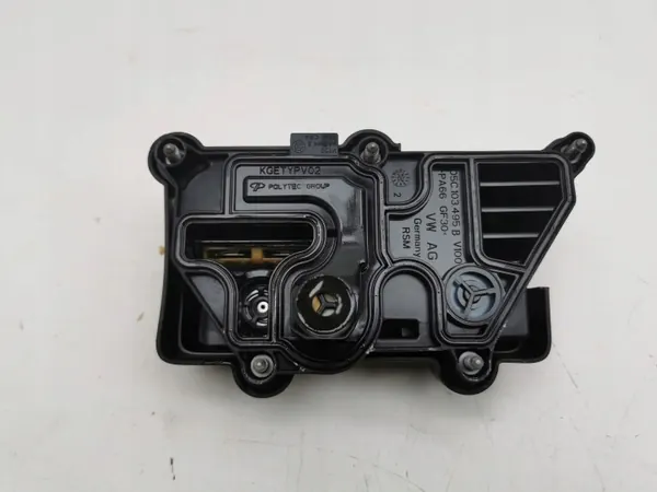 Skoda Octavia Mk4 Ölabscheider OEM AMD127964 image 7