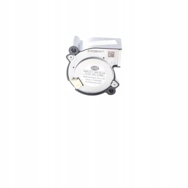 Audi A7 4G LED-Lüfter Links OEM 4G0907463A image 7