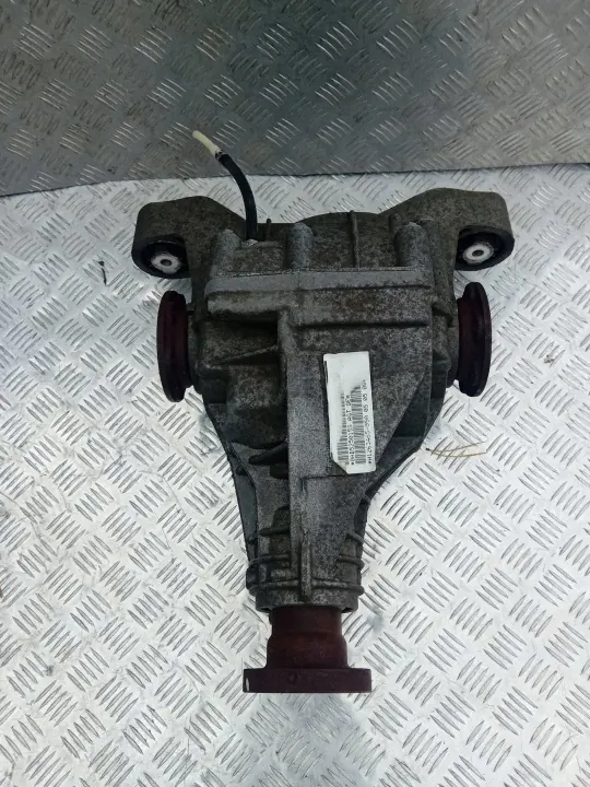 Hinterachsdifferential Porsche Cayenne (9PA) 4460310018 image 2