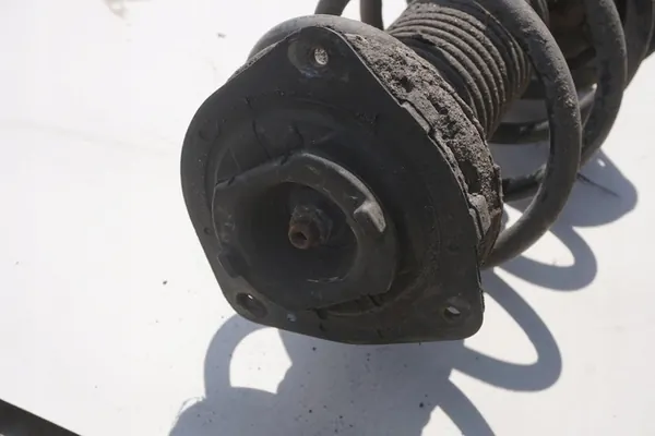 NISSAN QASHQAI+2 2013 J10 2.0B AUT 4X4 Giunto di sterzo sinistro image 4