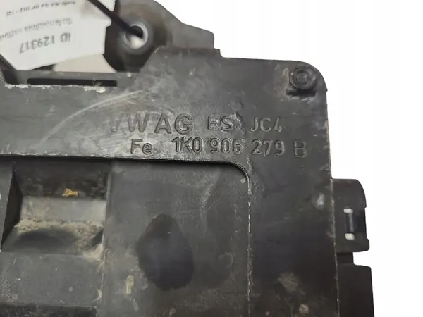 Vanne électromagnétique AUDI A3 SPORTBACK 2.0L diesel image 2