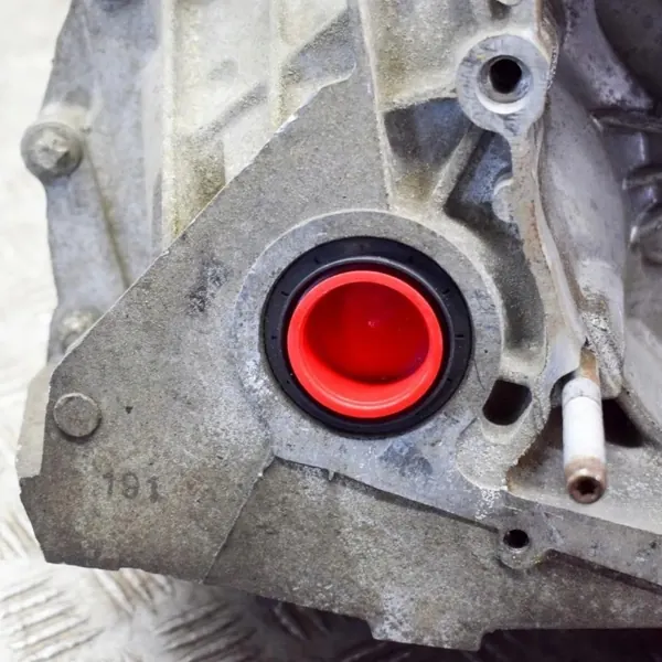 Renault Clio III Furgon Caja 2012 OEM 8200278017 image 5
