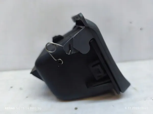 Cendrier Renault OE OEM 7700421369 pour Clio II image 5