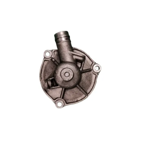 Motorraumteil Maserati Ghibli 2014 OEM 90132522F image 2