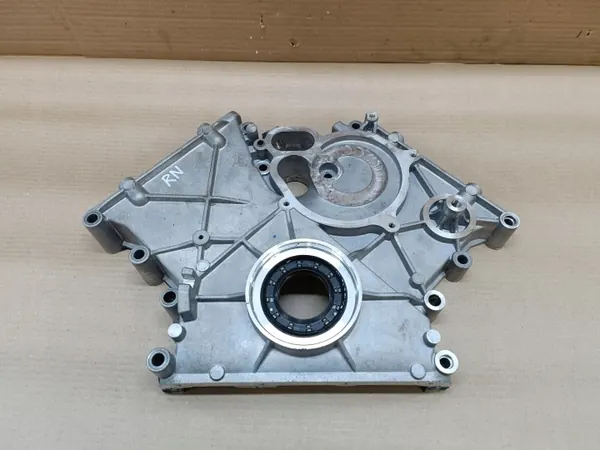 Couvercle de Distribution BMW OEM 7649035 M5 F90 image 2