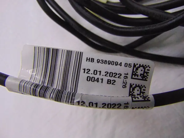 BMW 330D G20 G21 Webasto Pump Diesel OEM 9031364A image 5