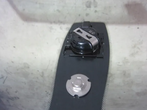 BMW X3 F25 Frontscheibe OEM 51317311298 image 7
