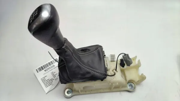 Pomo de mudanças Volvo OEM 31367846 para V60/S60 image 2