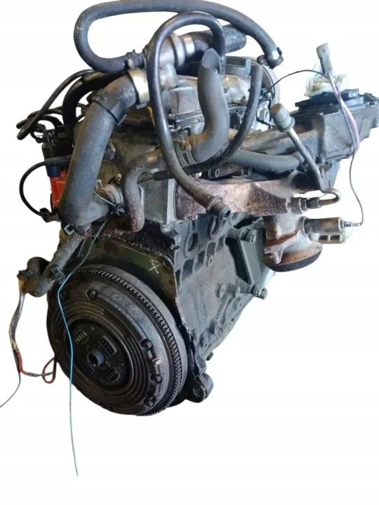Motor VW OEM RP026868 1.8L para Jetta Golf II image 3