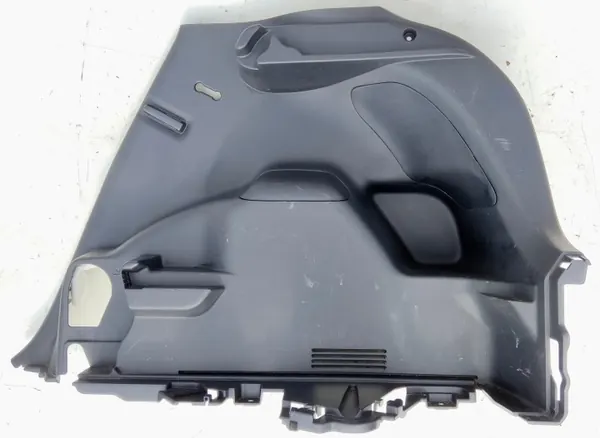 OEM 64730-0D231/0D241 Kofferbakmat zijde Toyota Yaris image 2