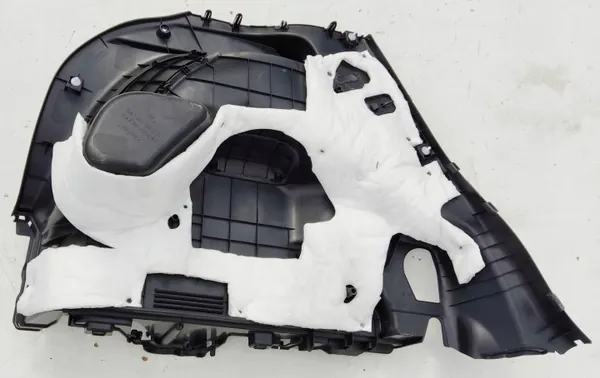 OEM 64730-0D231/0D241 Kofferbakmat zijde Toyota Yaris image 5