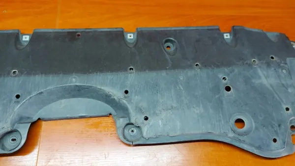 OEM 51441-42200 Stoßfänger-Absorber Vorne Toyota RAV4 image 3