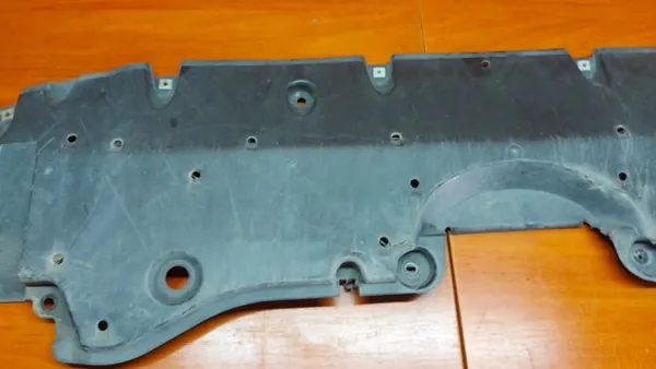 OEM 51441-42200 Stoßfänger-Absorber Vorne Toyota RAV4 image 4