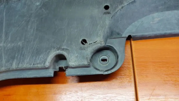 OEM 51441-42200 Stoßfänger-Absorber Vorne Toyota RAV4 image 6
