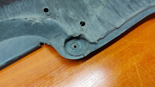 OEM 51441-42200 Stoßfänger-Absorber Vorne Toyota RAV4 image 7