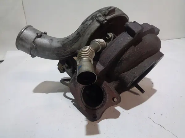 Volkswagen OE 059145722M Turbo image 10