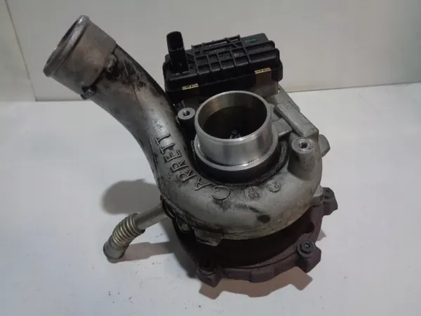 Volkswagen OE 059145722M Turbo image 7