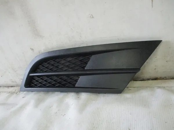 Griglia paraurti anteriore destra VW Jetta 15-18 OEM 5C6853666G image 9