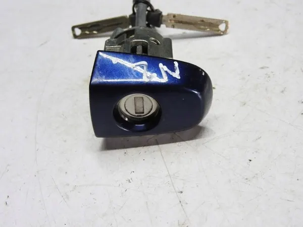 Insert de clé Toyota Urban Cruiser OEM w615f - Occasion image 5