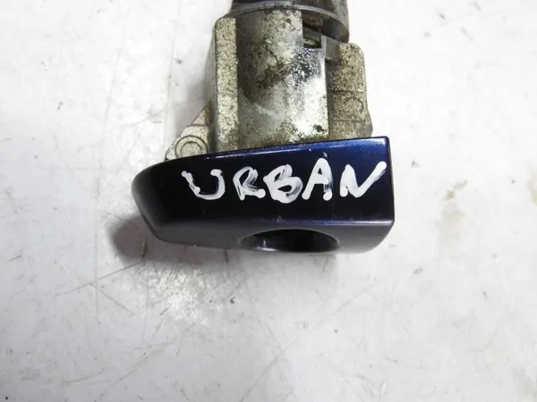 Insert de clé Toyota Urban Cruiser OEM w615f - Occasion image 6