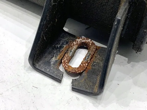 Filtre à charbon Jeep Compass MP 1.4 140CV P52029920AA image 3