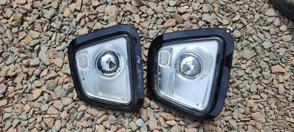 Volvo FH4 Rechter boven LED-koplamp OEM Fh4 mk image 2